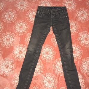 MEK JEANS